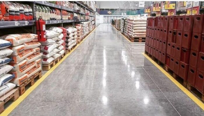 hormigon pulido hormigon pulido